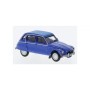 Citroen Dyane, Blå, 1976