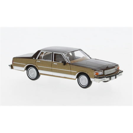 Chevrolet Caprice, Ljusbrun
