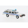 Ford LTD, Polis "Chicago Police"