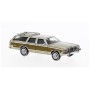 Ford LTD Country Squire, Gold