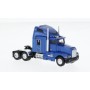 Kenworth T 600, Metallic Blue, 1984