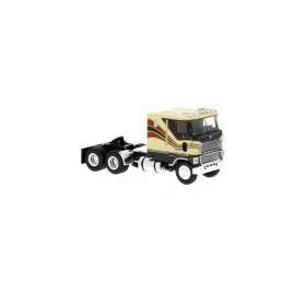 Ford CLT 9000, Beige/Brown, 1978