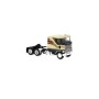 Ford CLT 9000, Beige/Brun, 1978