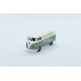 VW T1b, Box Van, "Norrköpings Tapetfabrik", 1960