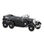 Mercedes G4, Black, 1938
