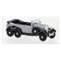 Mercedes G4, Grey, 1938