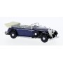 Mercedes 770 K, Blue, 1938