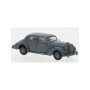 Opel Admiral, Mörkgrå, 1938