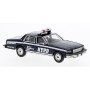 Chevrolet Caprice, Polis "New York City Auxiliary Police", 1987