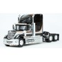 International Lonestar, Dragbil, Svart/Silver, 2010