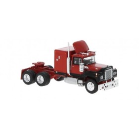 Mack RS 700, Truck, Red, 1966