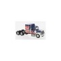 GMC General, Truck, "Stars & Stripes", 1980