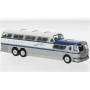 Greyhound Scenicruiser, Bus, 1956