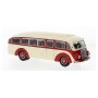 Mercedes LO 3500, Bus, Beige/Red, 1936
