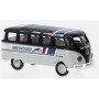 VW T1b, Minibuss, "Greyhound", 1960