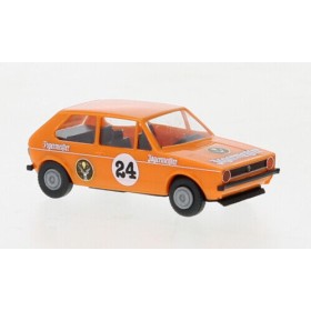 VW Golf I, "Jägermeister", 1974
