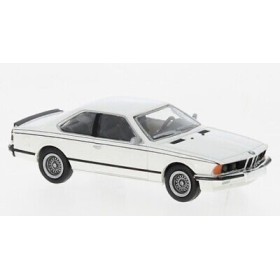 BMW 635 CSi, White, 1977