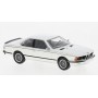 BMW 635 CSi, White, 1977