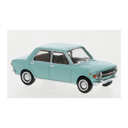 Fiat 128, Turkos, 1969