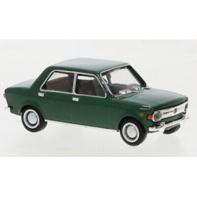 Fiat 128, Grön, 1969