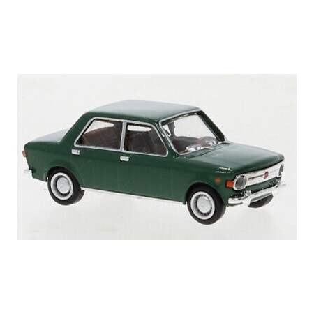 Fiat 128, Grön, 1969
