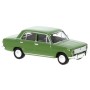 Fiat 124, Grön, 1966