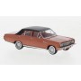Opel Diplomat A, Koppar/Svart, 1964