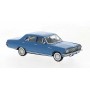 Opel Kapitän A, Blue, 1964