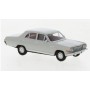Opel Kapitän A, Grey, 1964
