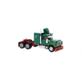 Mack RS 700, Truck, Green, 1966