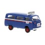 VW T2, Minibuss "OK Biljour"