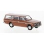 Volvo 145 Kombi, Orange Metallic, 1971