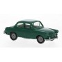 VW 1500, Dark Green, 1960