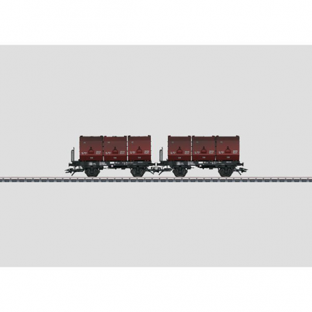 Märklin 48273 -NY