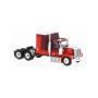 GMC General, Truck, Red, 1980