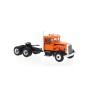Peterbilt 281, Truck, Orange, 1955