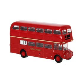 AEC Routemaster, London Bus, 1967