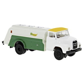 MAN 635, Tanker "BP", 1955