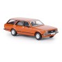 Ford Granada II Turnier, Orange