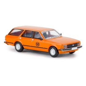 Ford Granada II Turnier, SJ
