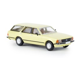Ford Granada II Turnier, Beige