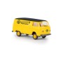 VW T2, Skåpbil "ASG"