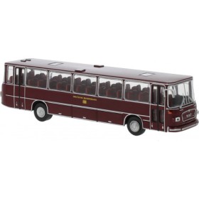 MAN 750, Bus "DB"