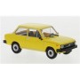 Volvo 66, Yellow, 1975