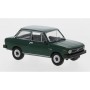 Volvo 66, Dark Green, 1975