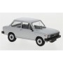 Volvo 66, Metallic Silver, 1975