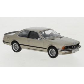 BMW 635 CSi, Guld Metallic, 1977