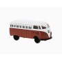 VW T1a, Box Van "Klavierstimmer", 1950