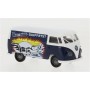 VW T1b, Box Van "Berggrens Djupfryst", 1960