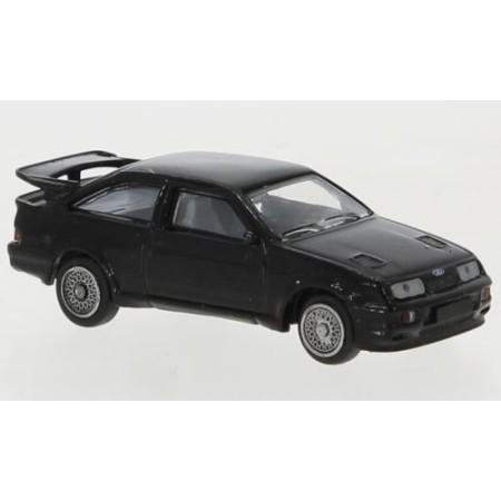Ford Sierra RS Cosworth 500, Svart, 1986
